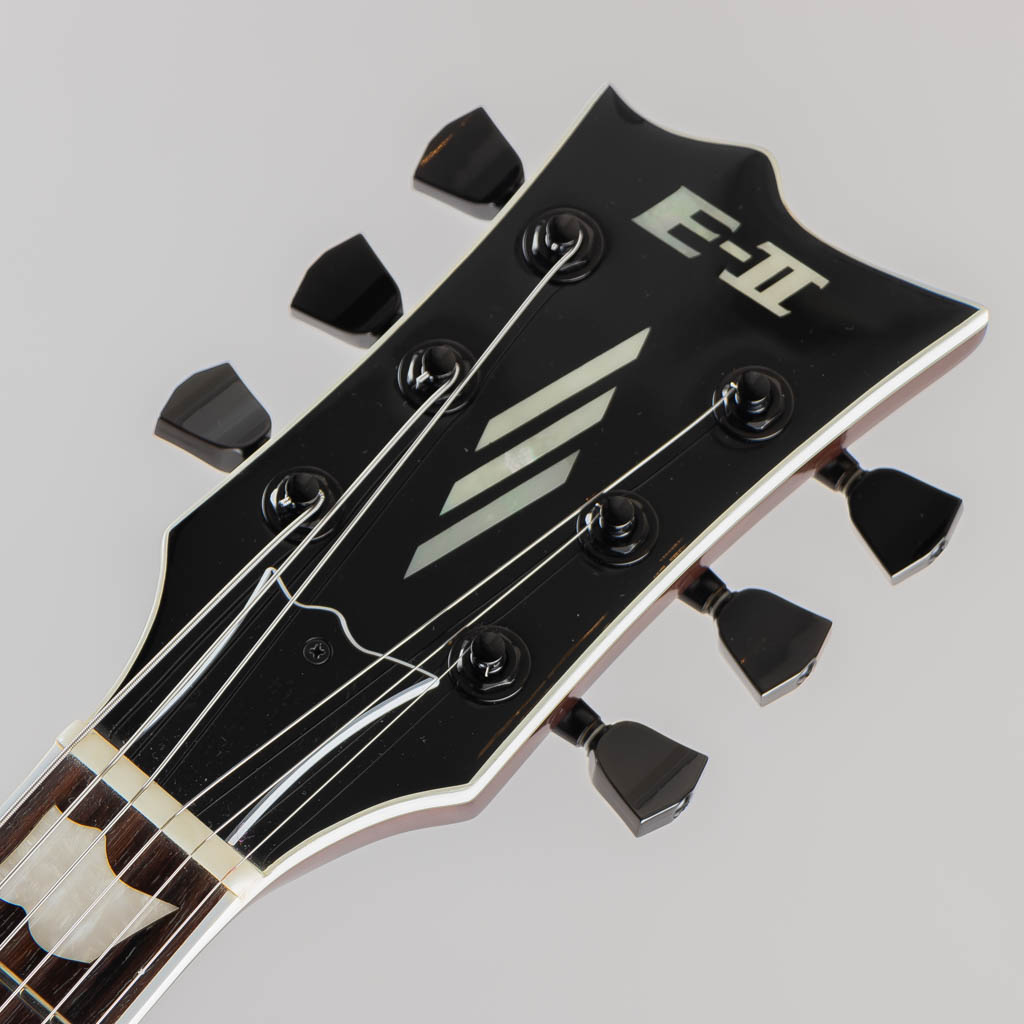 ESP E-II EC-FM/EMG / See Thru Black イーエスピー サブ画像4