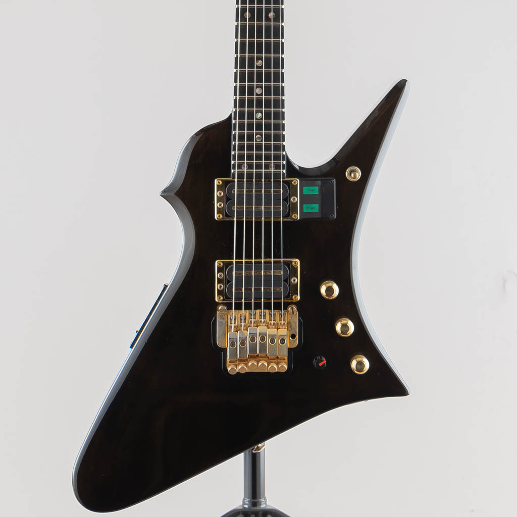 YAMAHA HR-Ⅰ(山本恭司モデル)1980年代日本製 - 楽器、器材