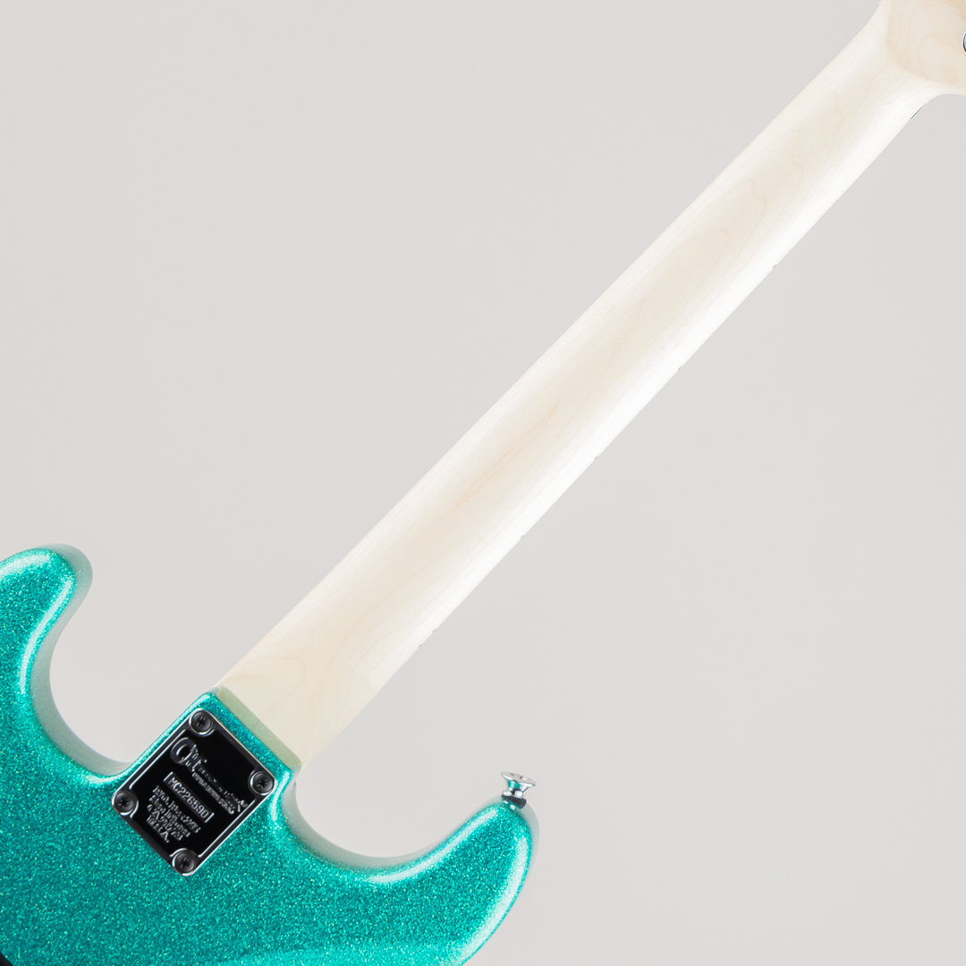 CHARVEL Pro-Mod San Dimas Style 1 HSS FR M / Aqua Flake シャーベル サブ画像10