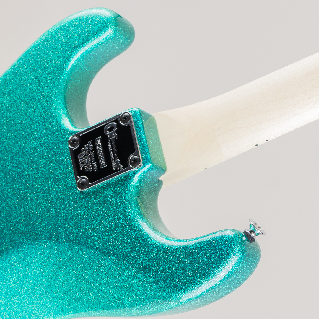 CHARVEL Pro-Mod San Dimas Style 1 HSS FR M / Aqua Flake シャーベル サブ画像11