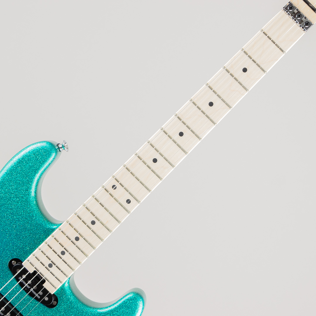 CHARVEL Pro-Mod San Dimas Style 1 HSS FR M / Aqua Flake シャーベル サブ画像5