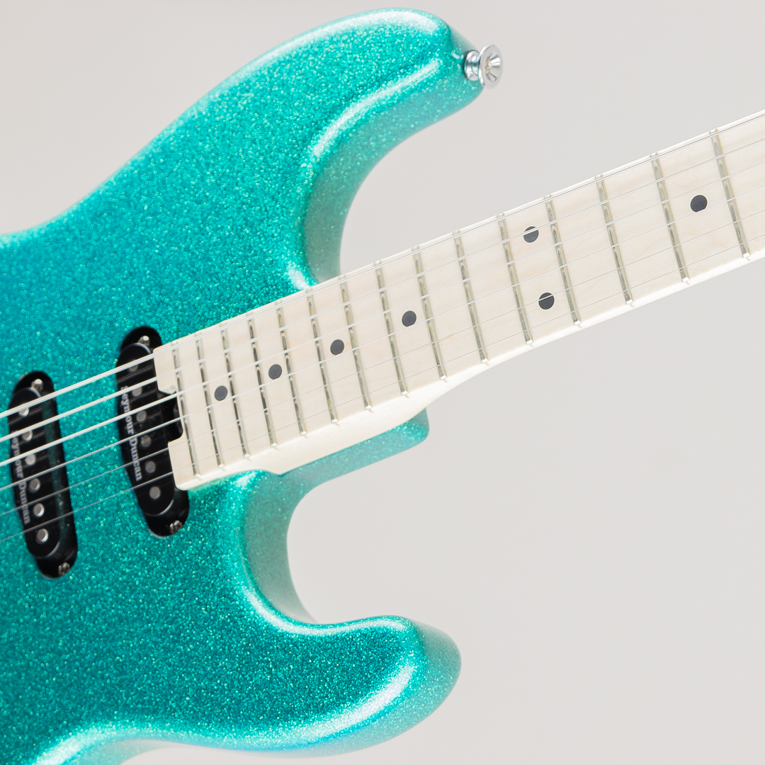 CHARVEL Pro-Mod San Dimas Style 1 HSS FR M / Aqua Flake シャーベル サブ画像6