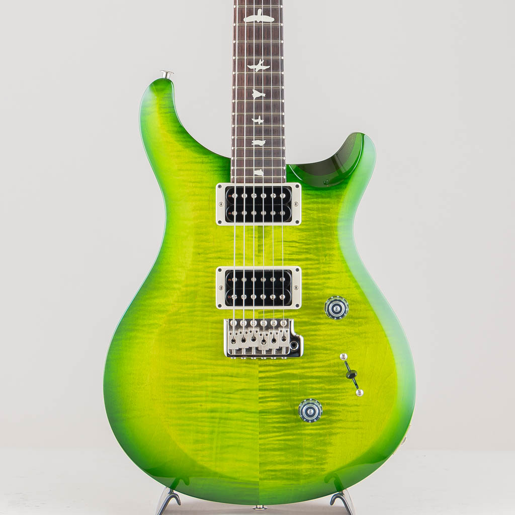 Paul Reed Smith S2 Custom 24 / Eriza Verde ポールリードスミス