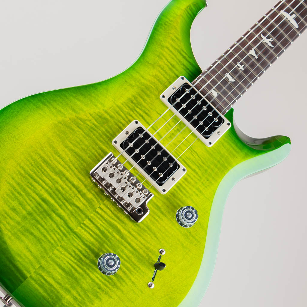 Paul Reed Smith S2 Custom 24 / Eriza Verde ポールリードスミス サブ画像7