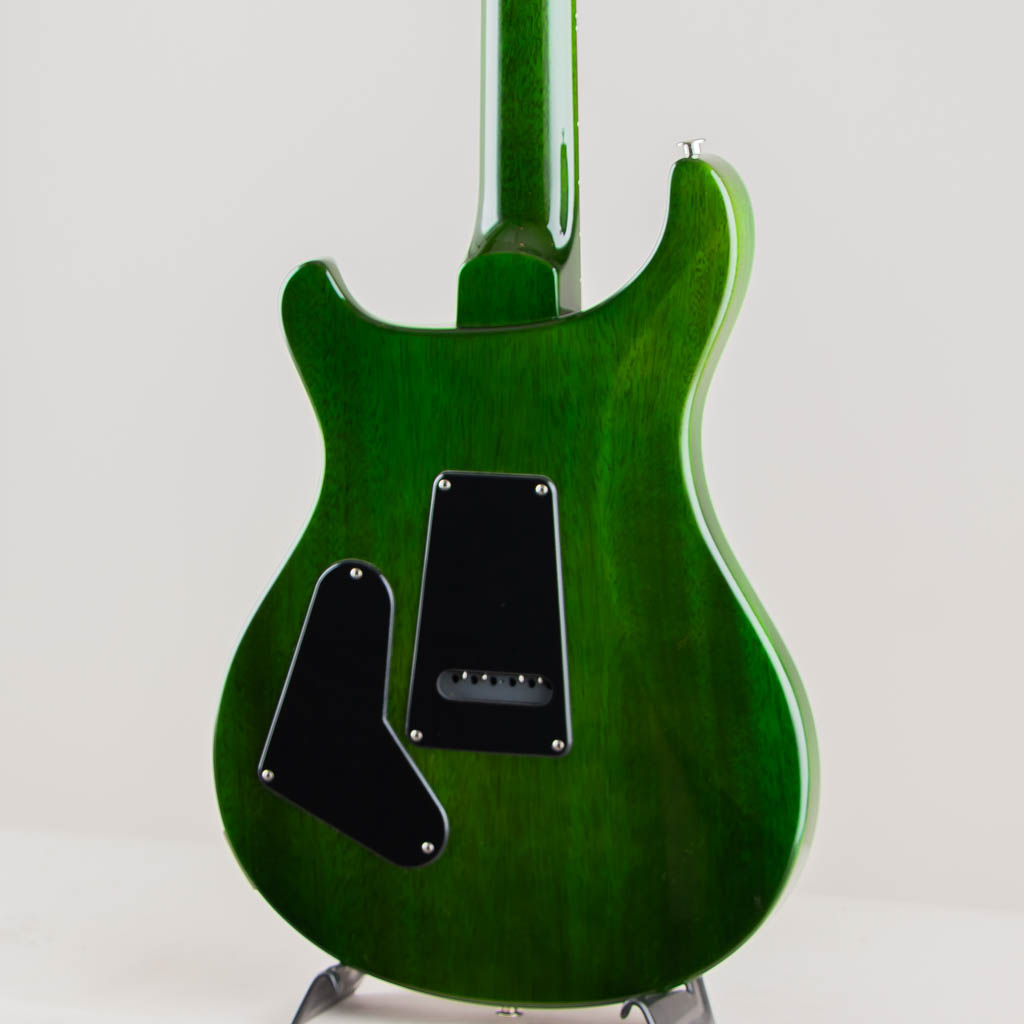 Paul Reed Smith S2 Custom 24 / Eriza Verde ポールリードスミス サブ画像9