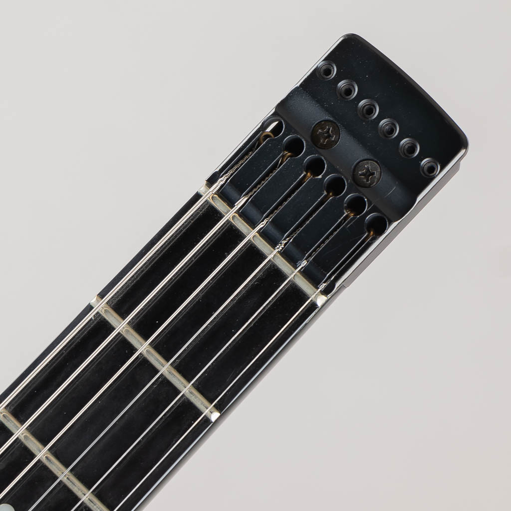 STEINBERGER ZT-3 Custom / Trans Blue スタインバーガー サブ画像4