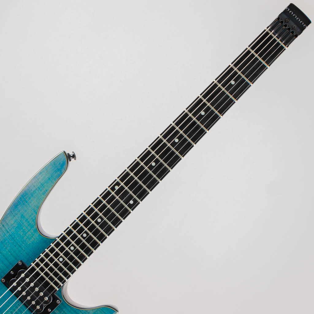 STEINBERGER ZT-3 Custom / Trans Blue スタインバーガー サブ画像5