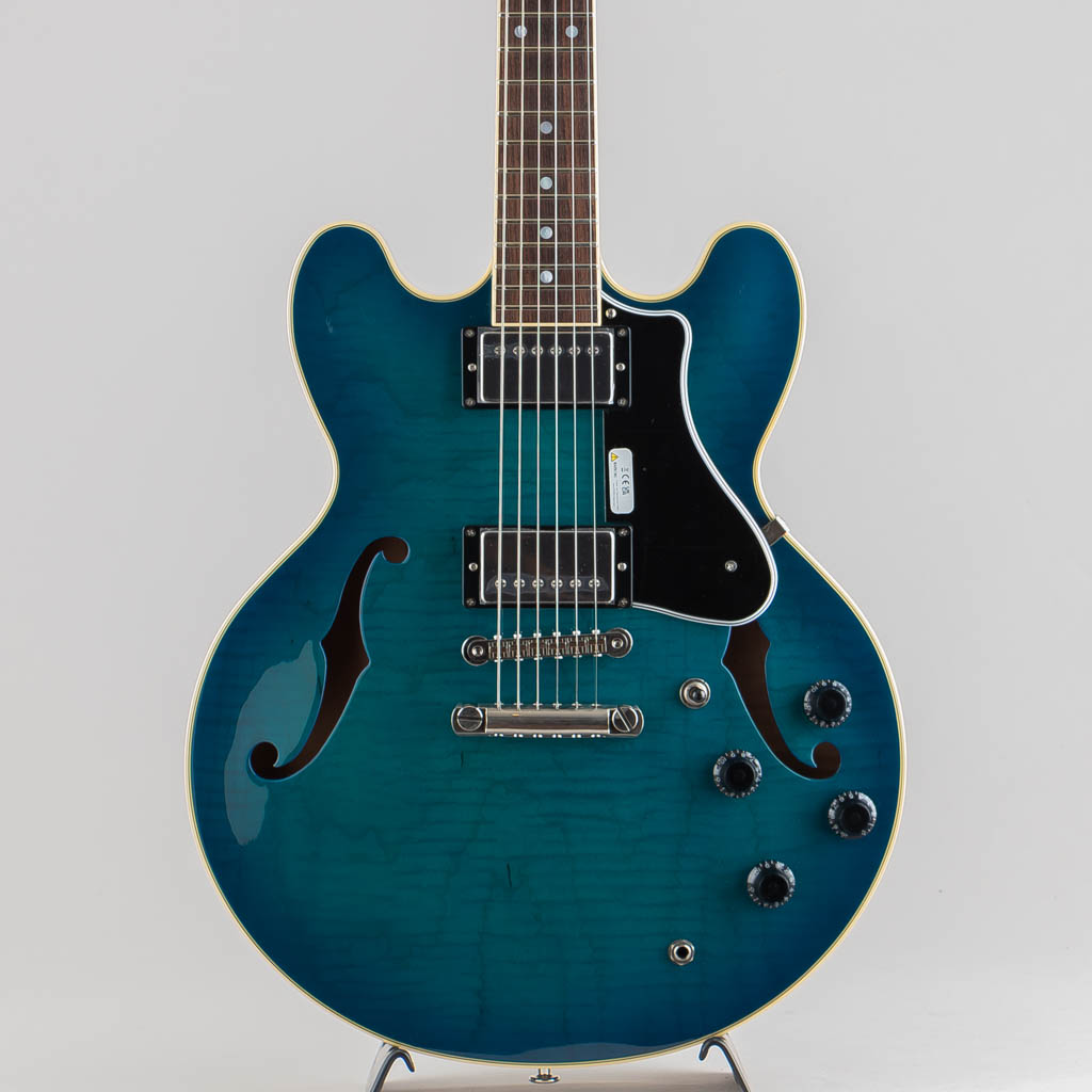 FUJIGEN(FGN) MSA-HP / Blue Burst フジゲン