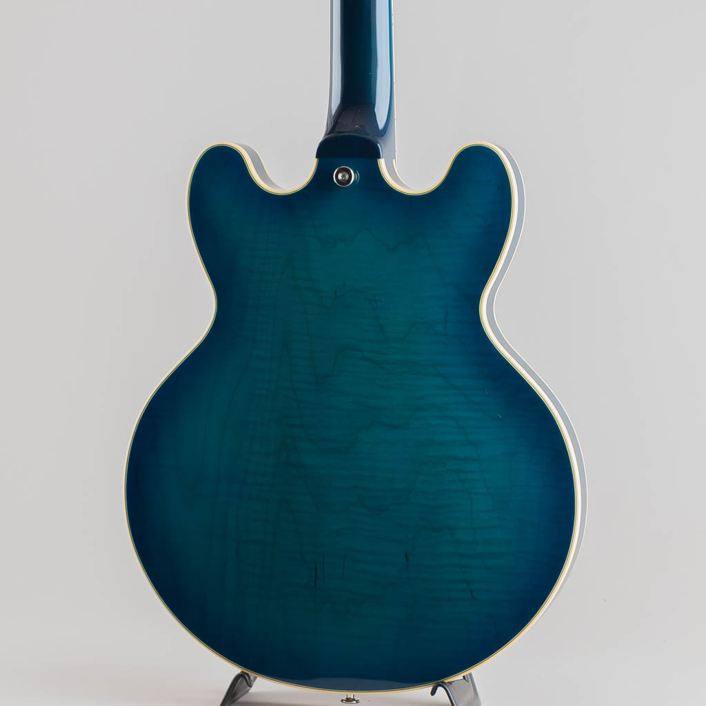 FUJIGEN(FGN) MSA-HP / Blue Burst フジゲン サブ画像12