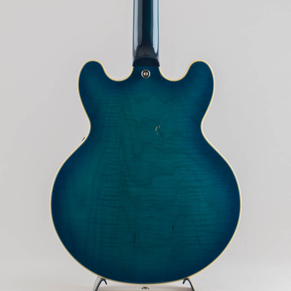 FUJIGEN(FGN) MSA-HP / Blue Burst フジゲン サブ画像1