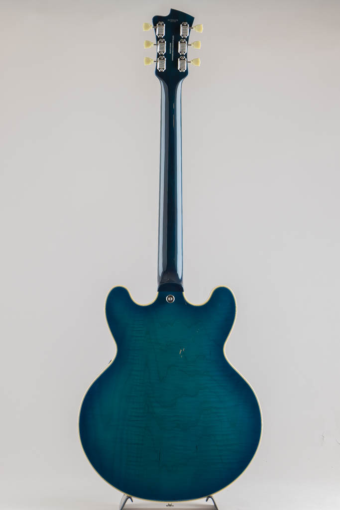 FUJIGEN(FGN) MSA-HP / Blue Burst フジゲン サブ画像3