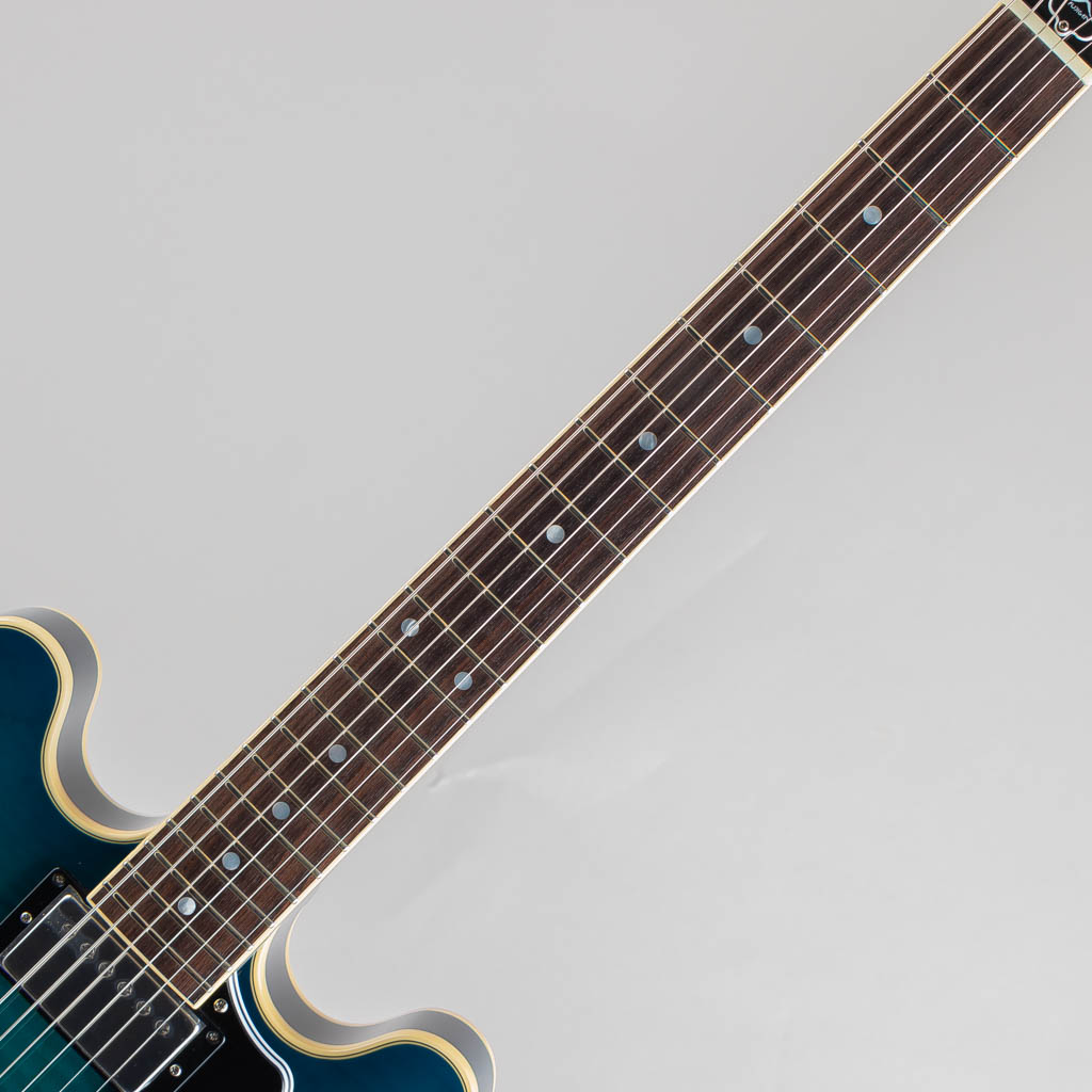 FUJIGEN(FGN) MSA-HP / Blue Burst フジゲン サブ画像5