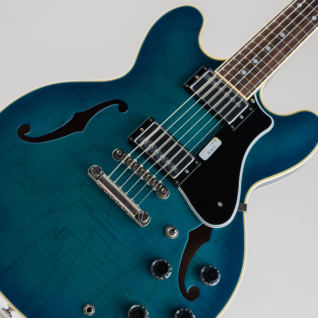 FUJIGEN(FGN) MSA-HP / Blue Burst フジゲン サブ画像7