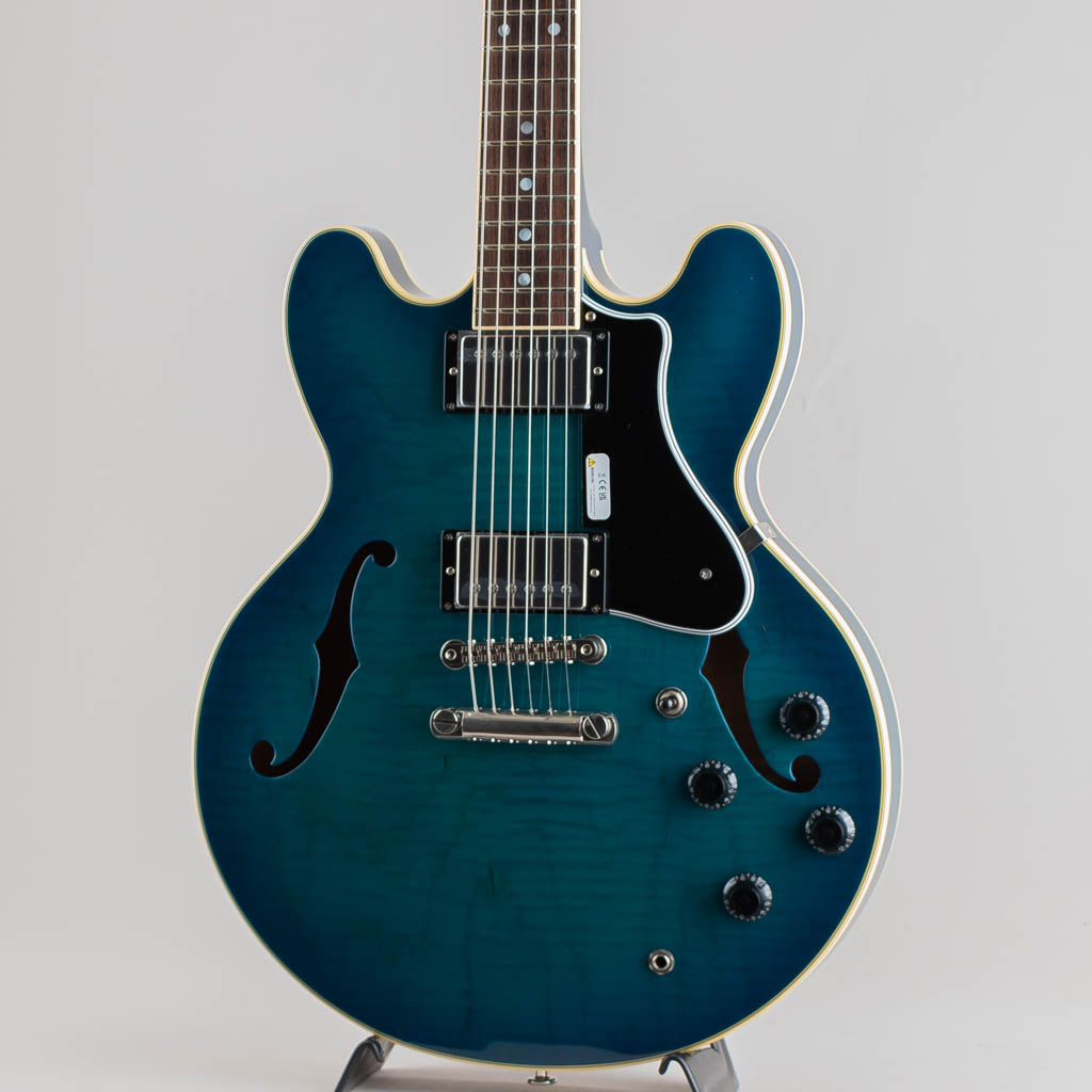 FUJIGEN(FGN) MSA-HP / Blue Burst フジゲン サブ画像8