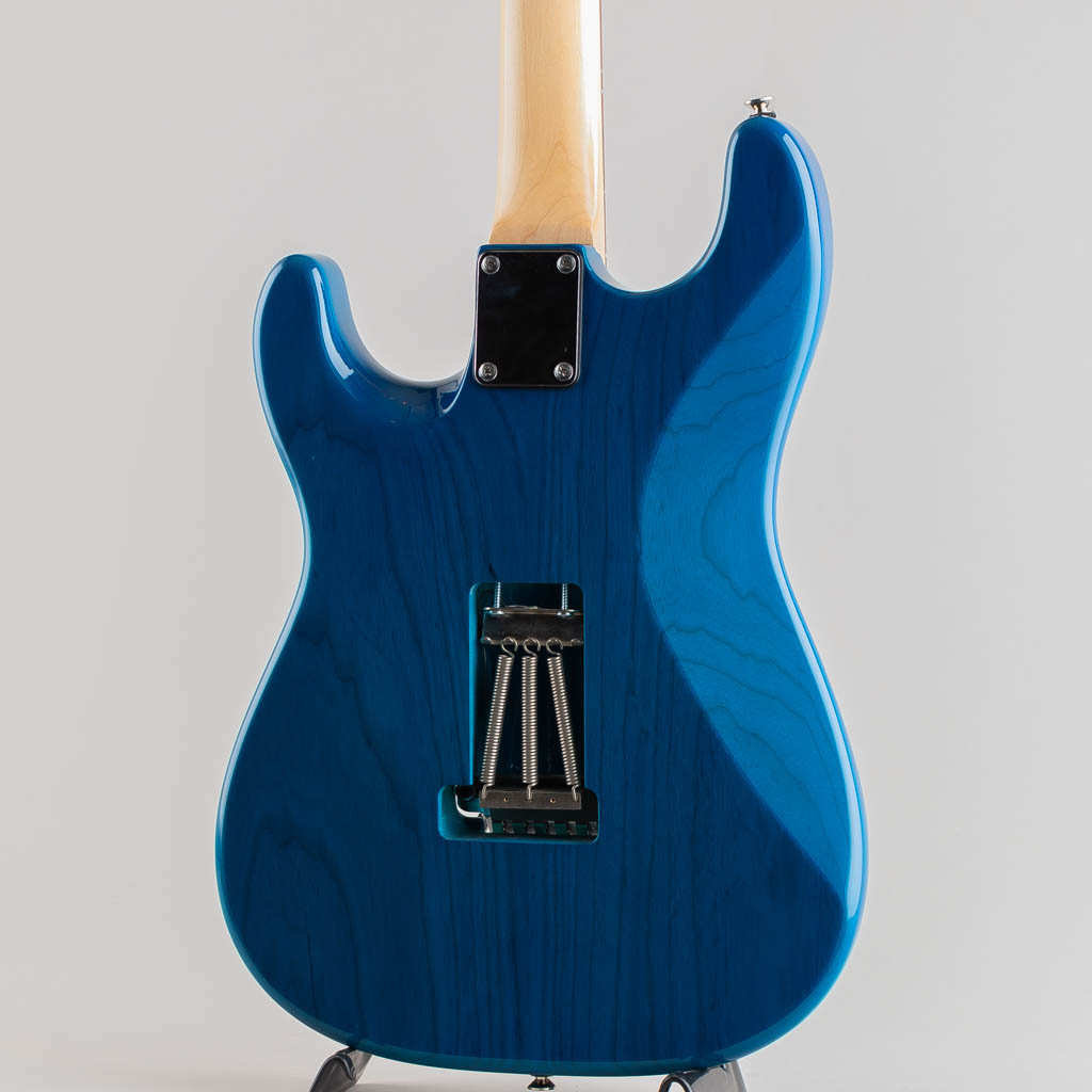 RY Guitar Custom Order Stratocaster / Trans Blue Burst アールワイギター サブ画像12