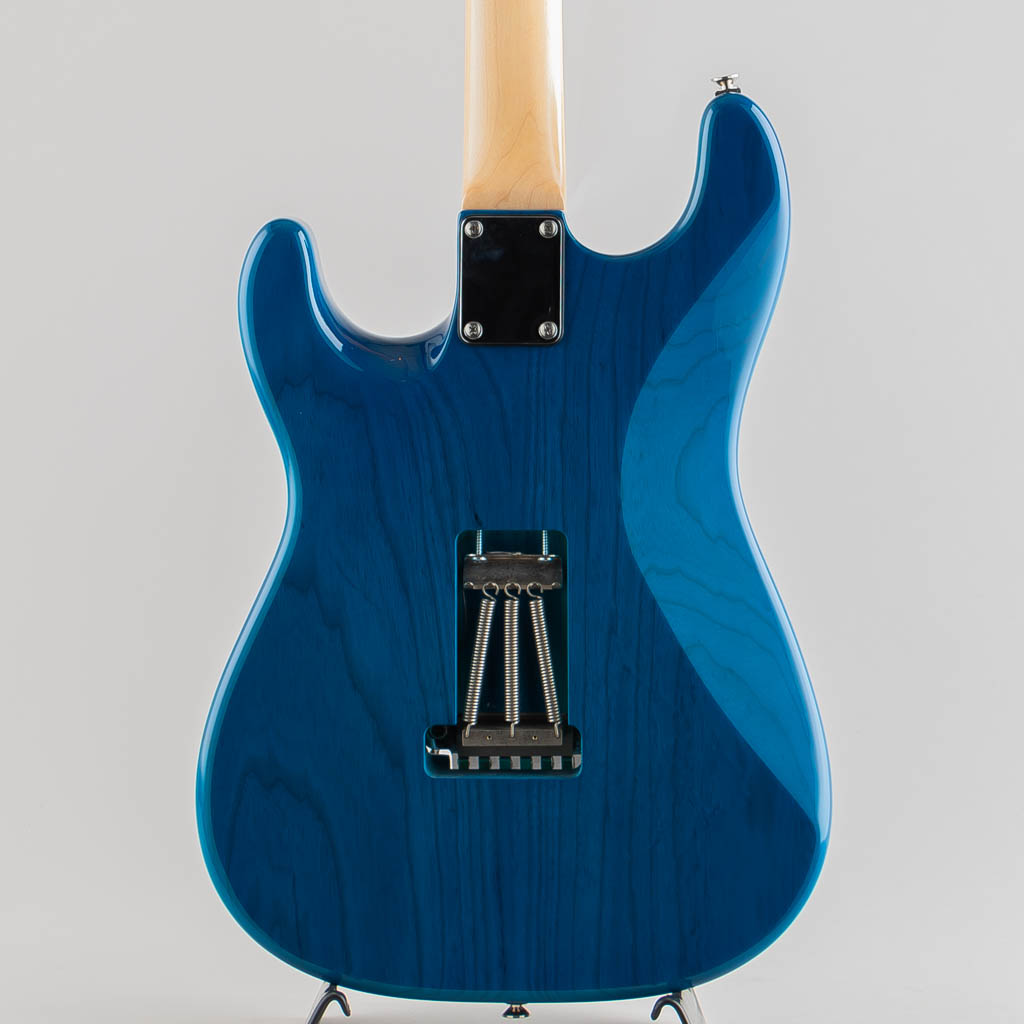 RY Guitar Custom Order Stratocaster / Trans Blue Burst アールワイギター サブ画像1