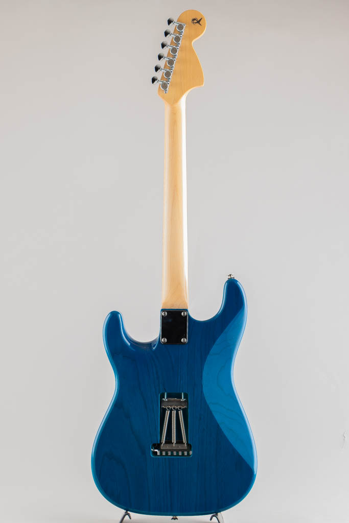 RY Guitar Custom Order Stratocaster / Trans Blue Burst アールワイギター サブ画像3