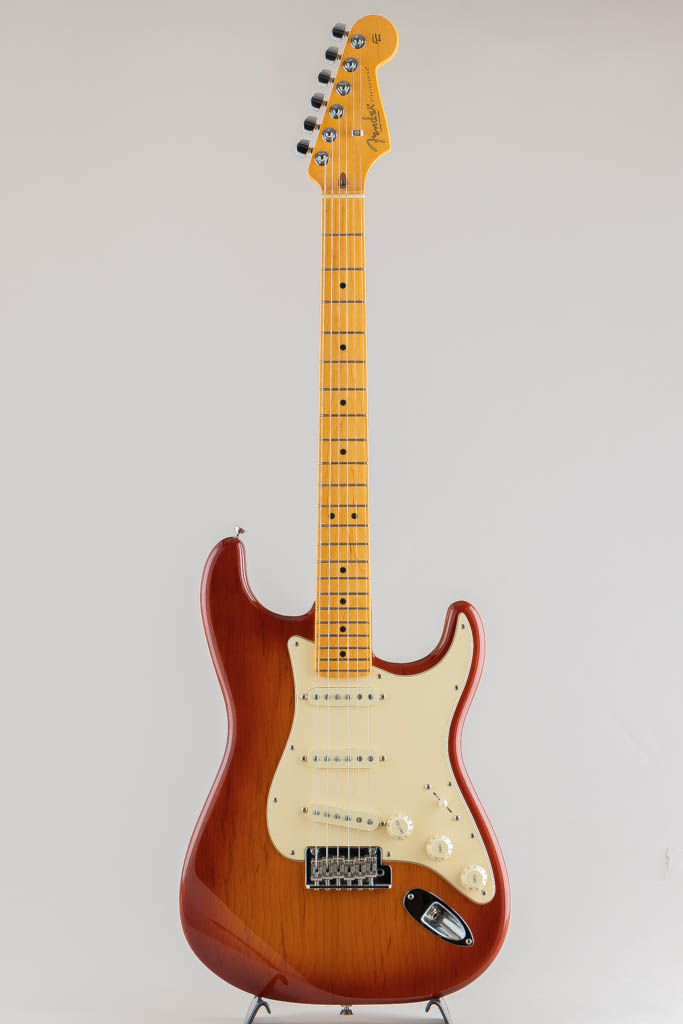 FENDER American Professional II Stratocaster / Siena Sunburst フェンダー サブ画像2