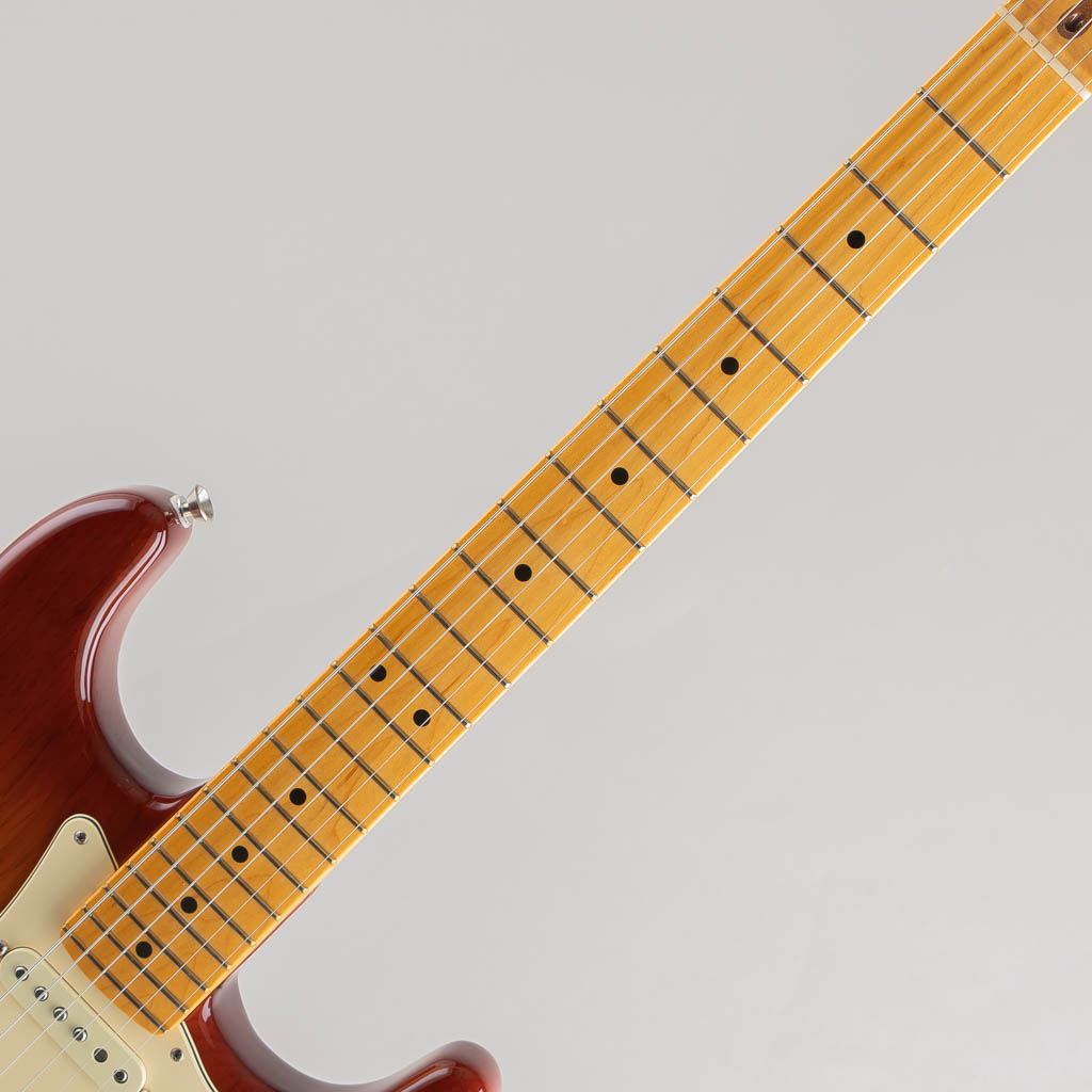 FENDER American Professional II Stratocaster / Siena Sunburst フェンダー サブ画像5