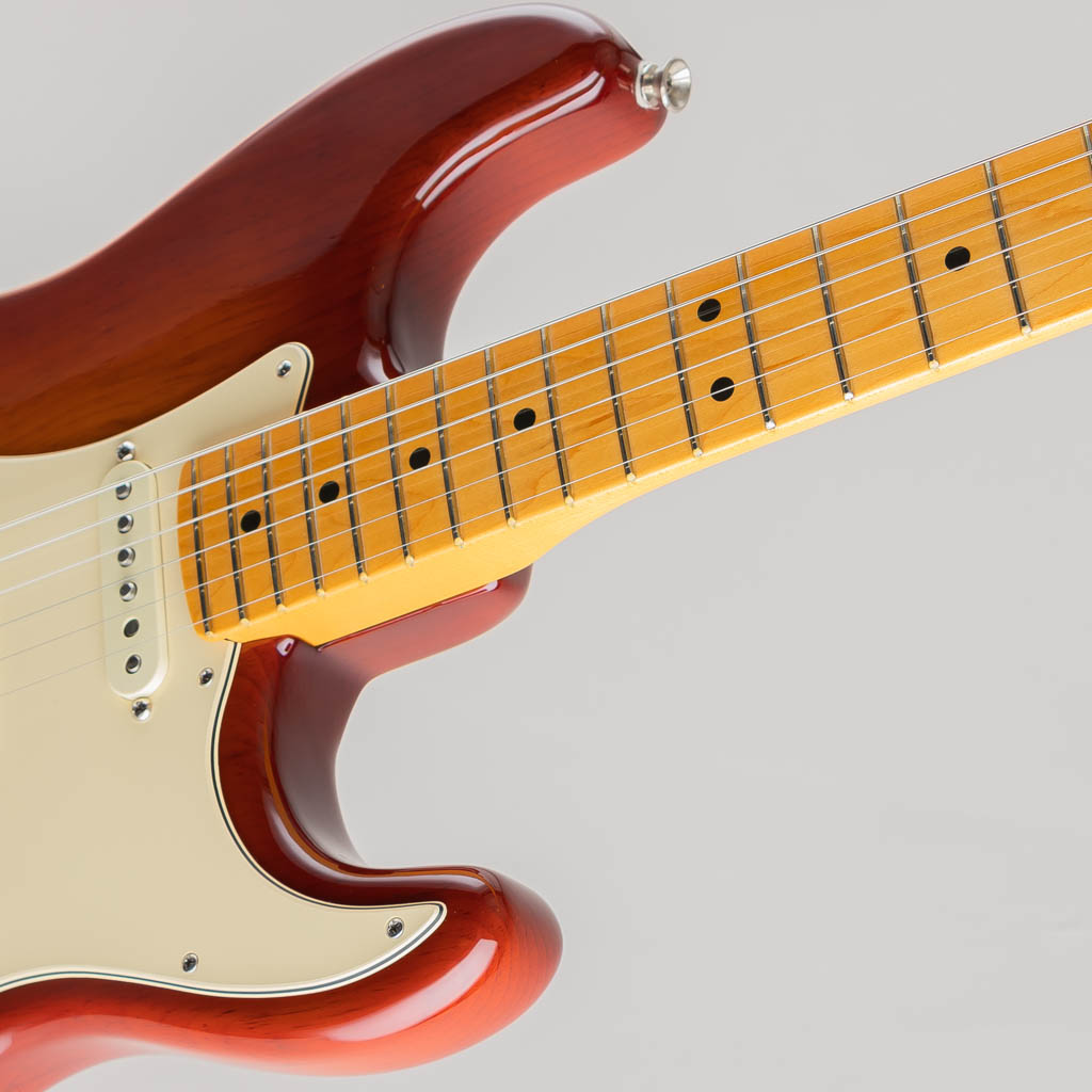 FENDER American Professional II Stratocaster / Siena Sunburst フェンダー サブ画像6