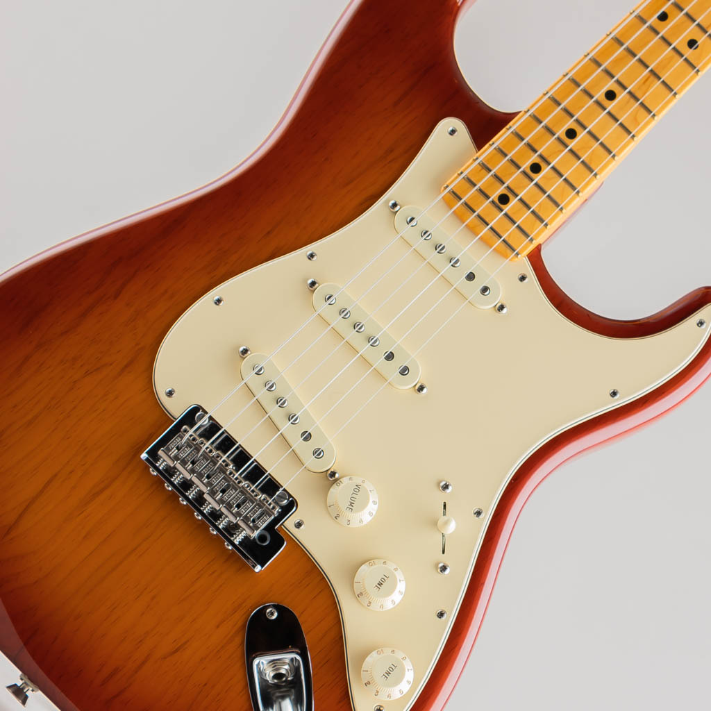 FENDER American Professional II Stratocaster / Siena Sunburst フェンダー サブ画像7