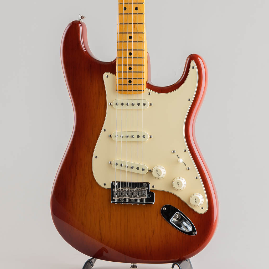 FENDER American Professional II Stratocaster / Siena Sunburst フェンダー サブ画像8