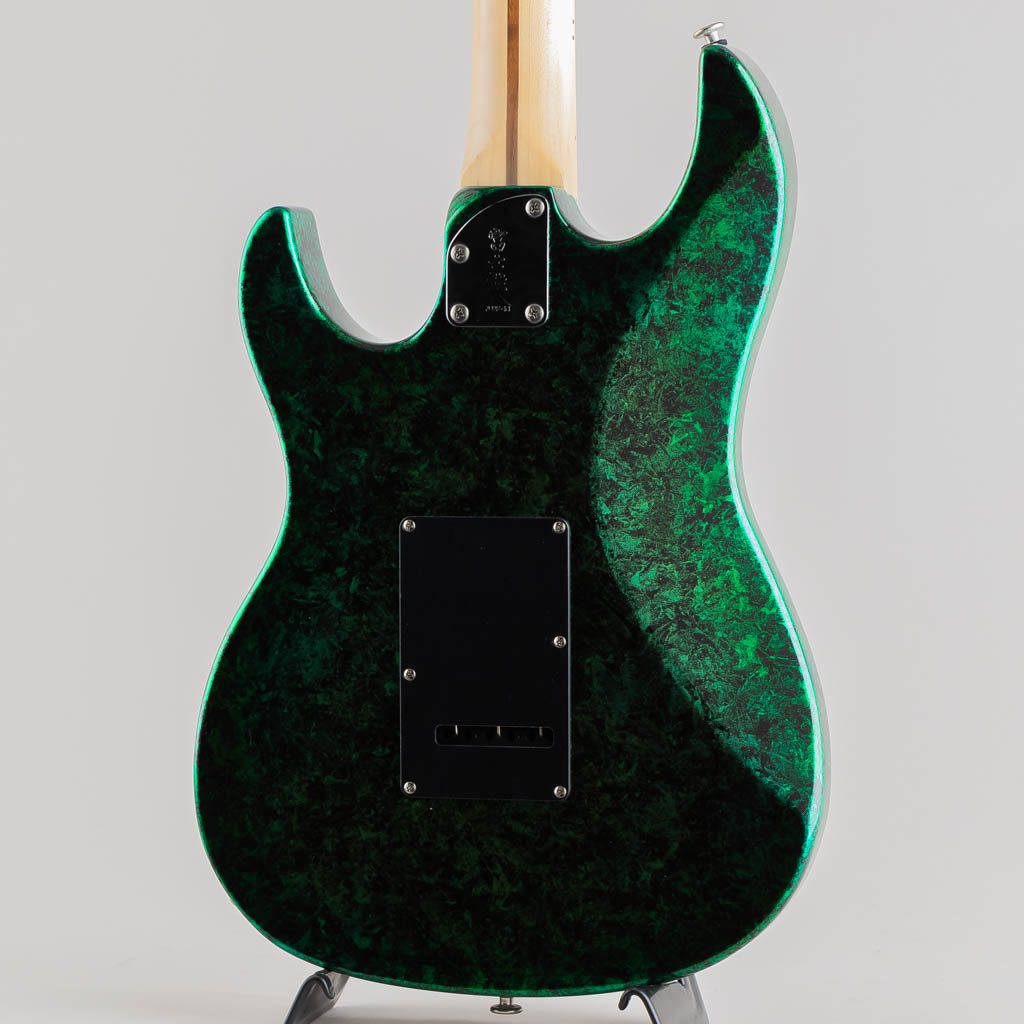 FUJIGEN(FGN) EOS-AL / Frozen Green Burst フジゲン サブ画像12