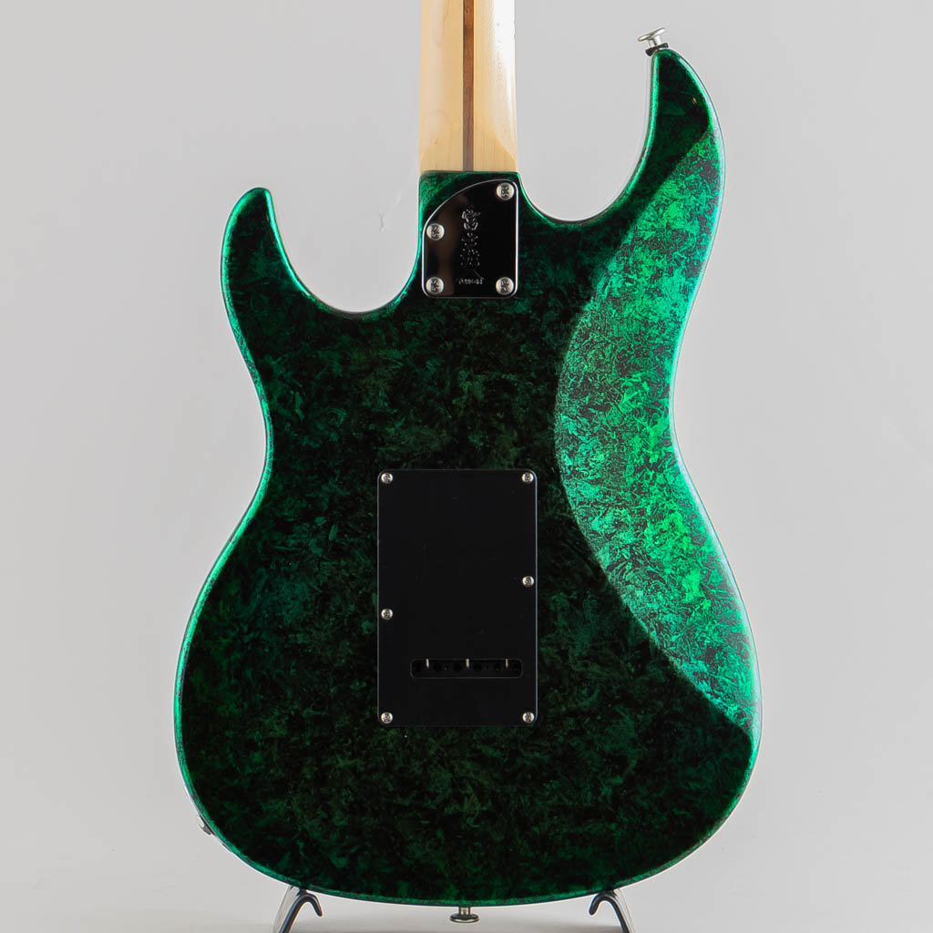 FUJIGEN(FGN) EOS-AL / Frozen Green Burst フジゲン サブ画像1