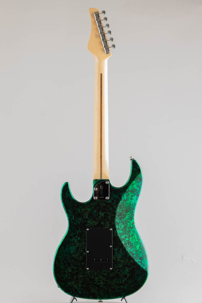 FUJIGEN(FGN) EOS-AL / Frozen Green Burst フジゲン サブ画像3