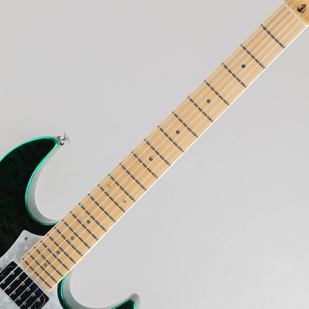 FUJIGEN(FGN) EOS-AL / Frozen Green Burst フジゲン サブ画像5