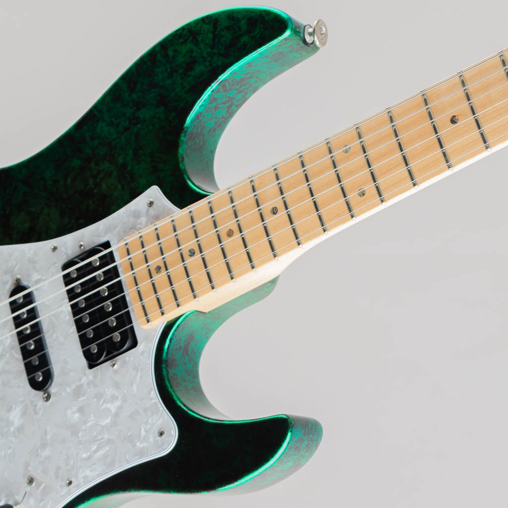 FUJIGEN(FGN) EOS-AL / Frozen Green Burst フジゲン サブ画像6