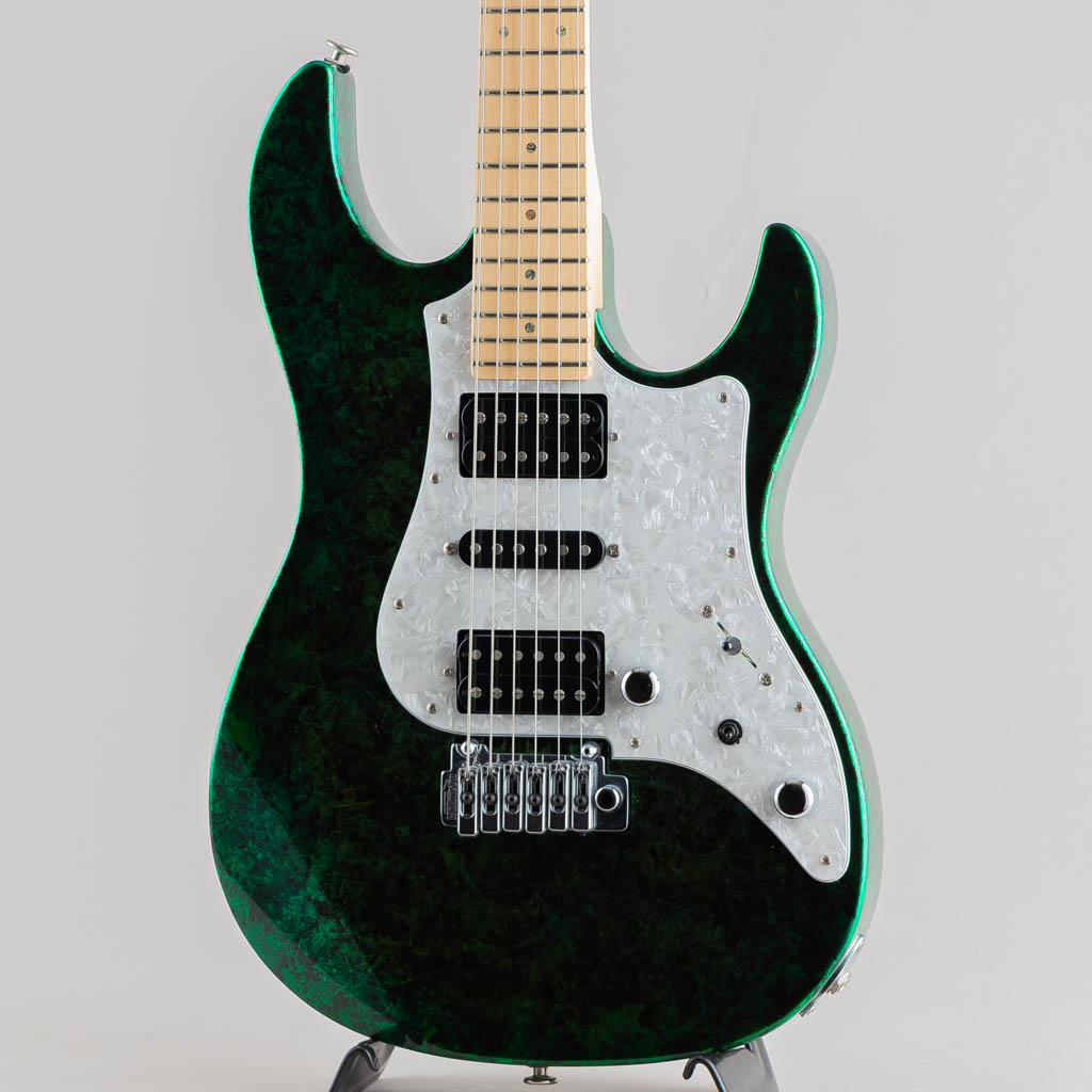 FUJIGEN(FGN) EOS-AL / Frozen Green Burst フジゲン サブ画像8