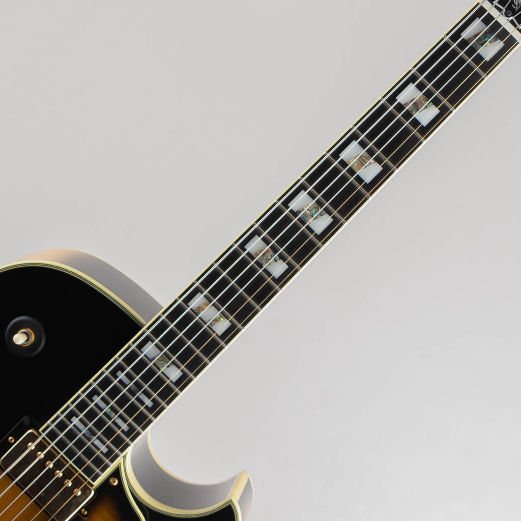 IBANEZ LGB300-VYS George Benson Signature Model アイバニーズ サブ画像5