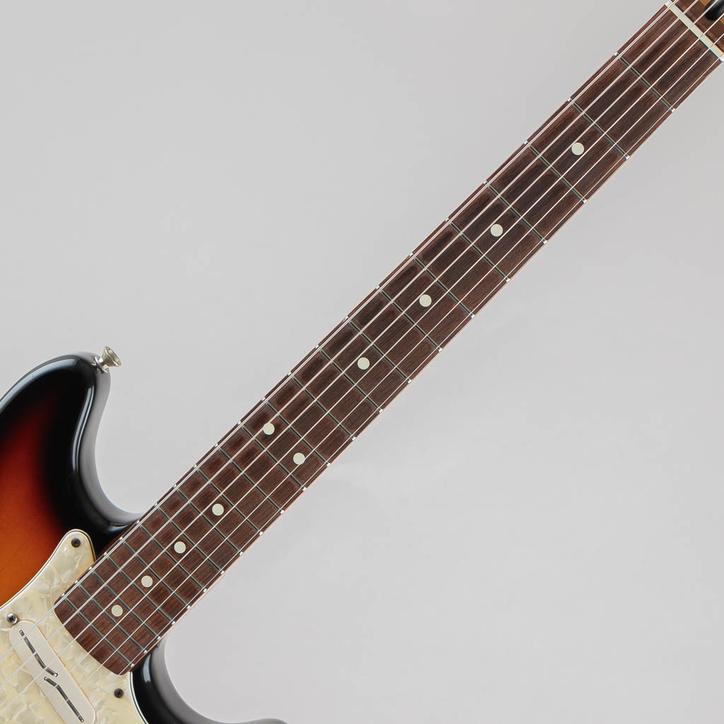 FENDER Cyclone / Sunburst フェンダー サブ画像5