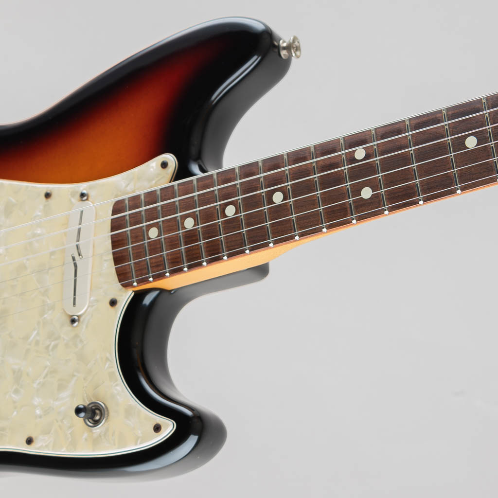 FENDER Cyclone / Sunburst フェンダー サブ画像6