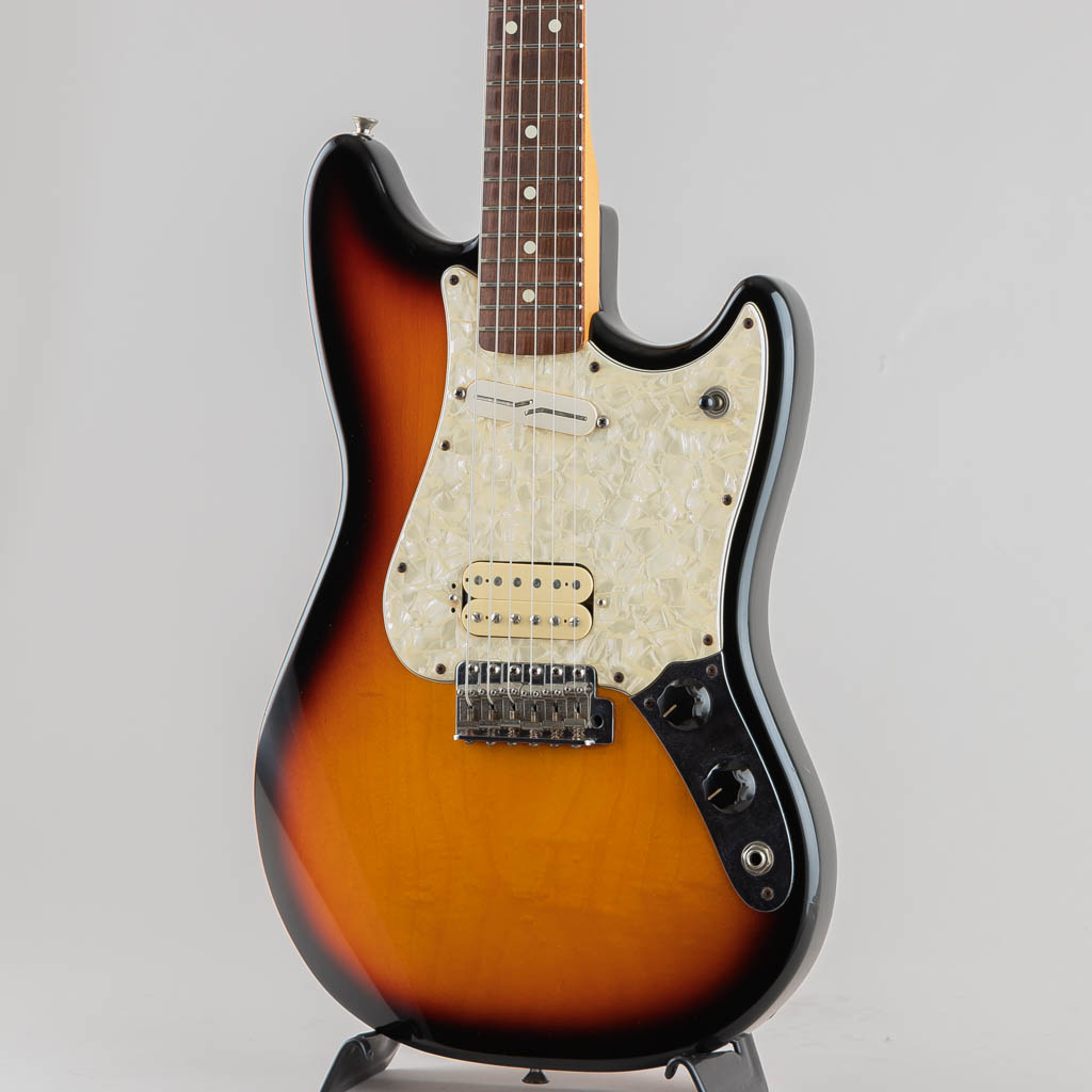 FENDER Cyclone / Sunburst フェンダー サブ画像8