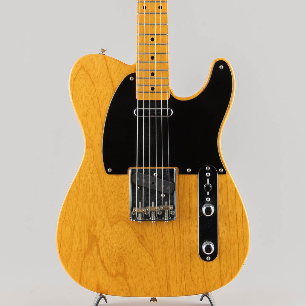 Custom Order Telecaster