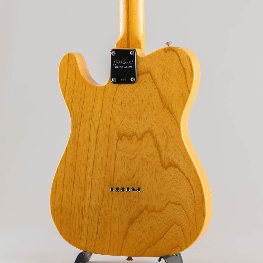 PGM Custom Order Telecaster ピージーエム サブ画像12