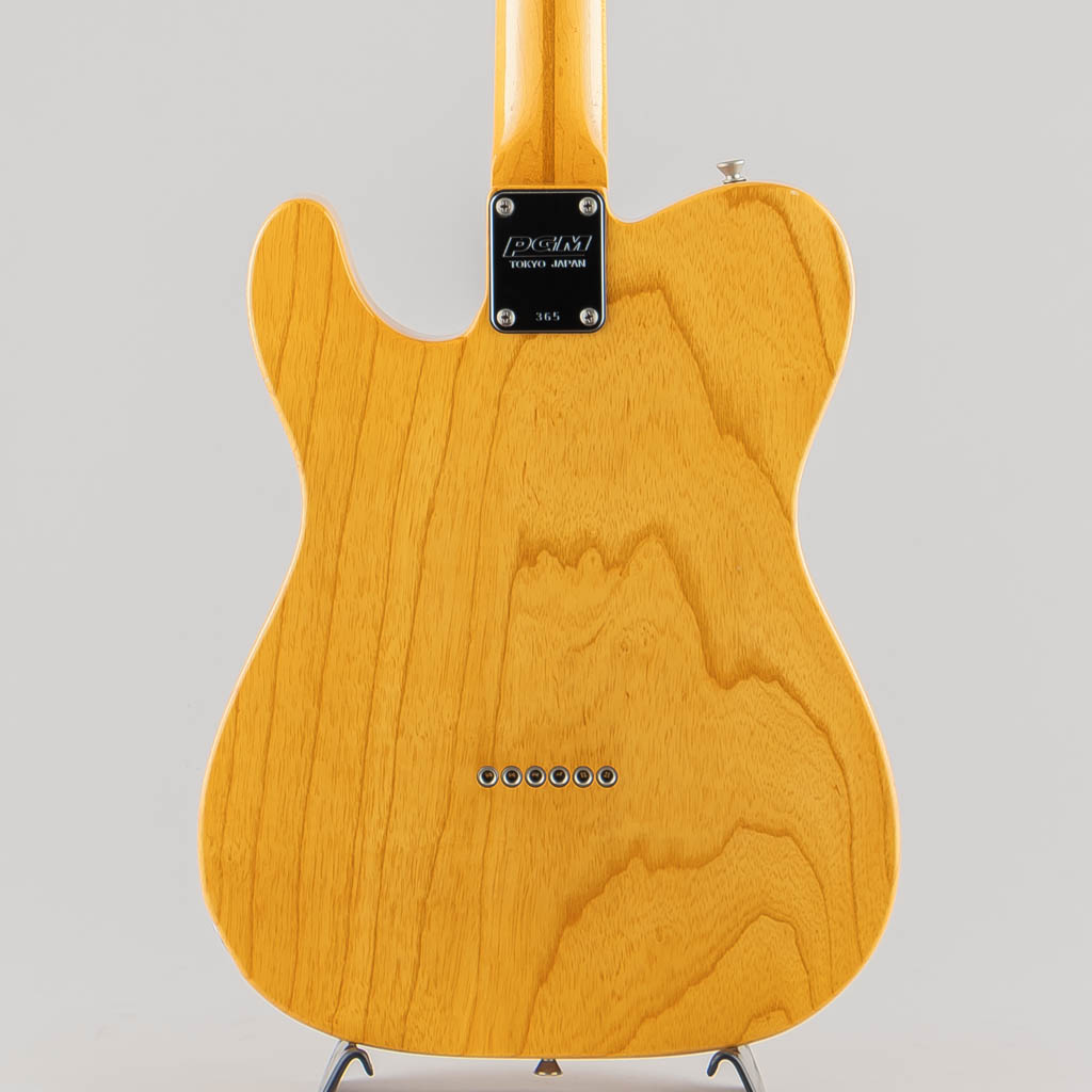 PGM Custom Order Telecaster ピージーエム サブ画像1