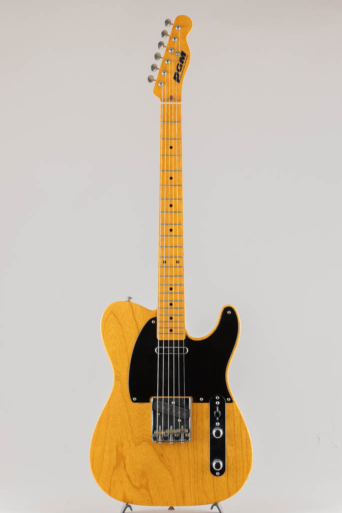 PGM Custom Order Telecaster ピージーエム サブ画像2