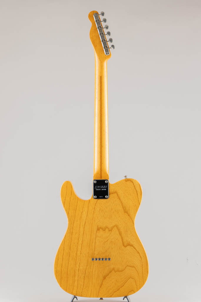 PGM Custom Order Telecaster ピージーエム サブ画像3