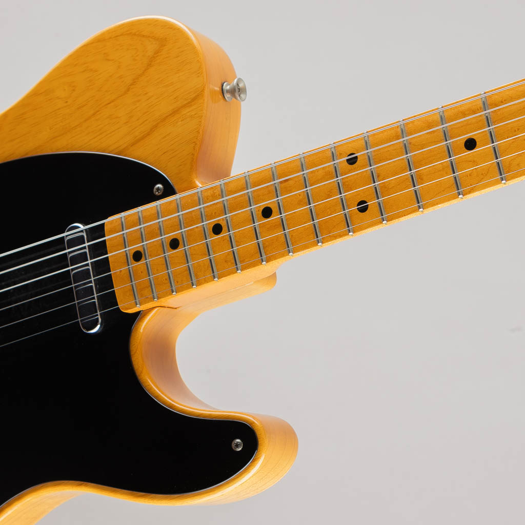 PGM Custom Order Telecaster ピージーエム サブ画像6