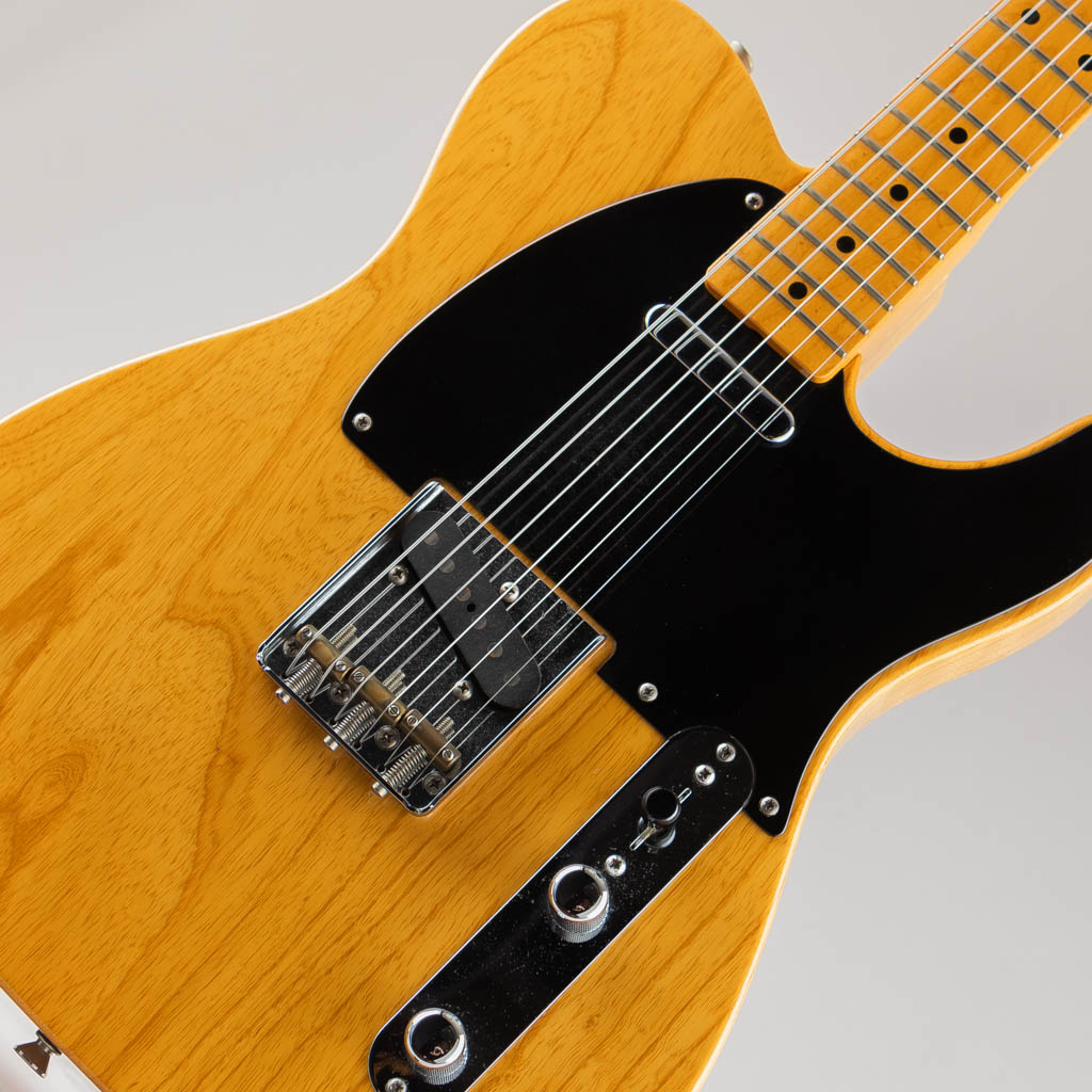 PGM Custom Order Telecaster ピージーエム サブ画像7