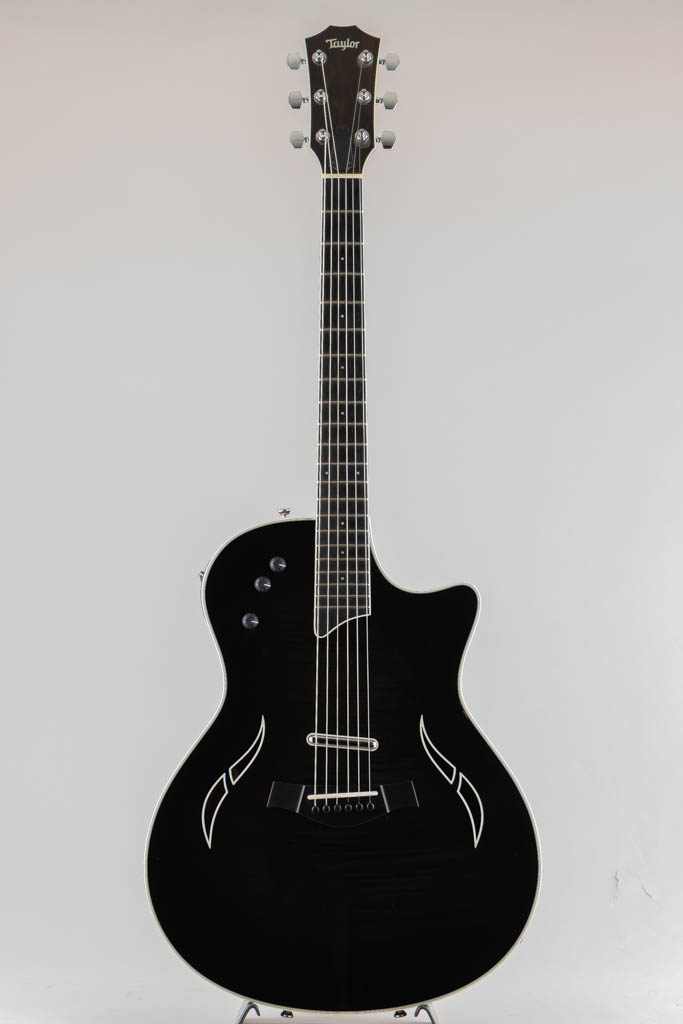 TAYLOR T5-S1 / Transparent Black テイラー サブ画像2