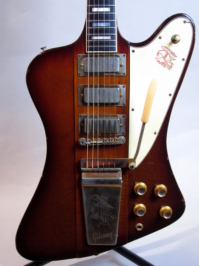 GIBSON Firebird ?･ ギブソン サブ画像1