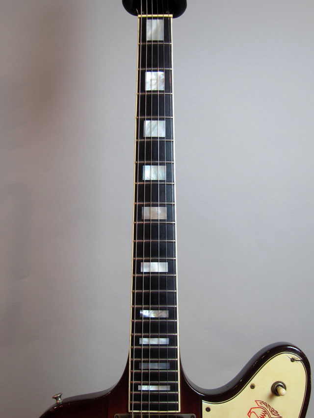 GIBSON Firebird ?･ ギブソン サブ画像5