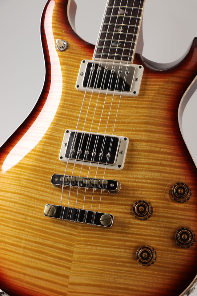Paul Reed Smith Private Stock McCarty 594 “Graveyard Limited” ポールリードスミス サブ画像8