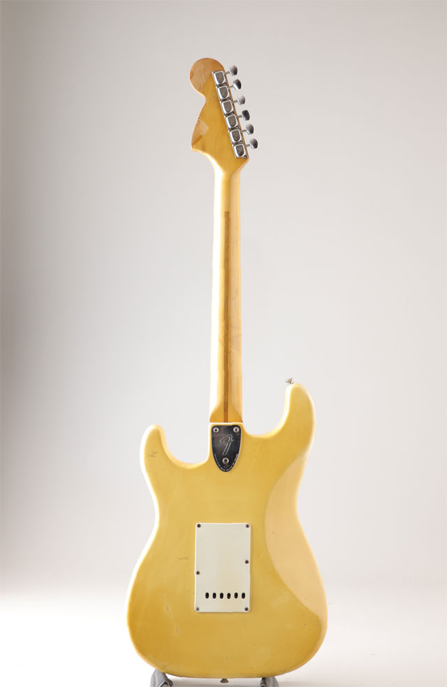 FENDER 1977 Stratocaster White フェンダー サブ画像3