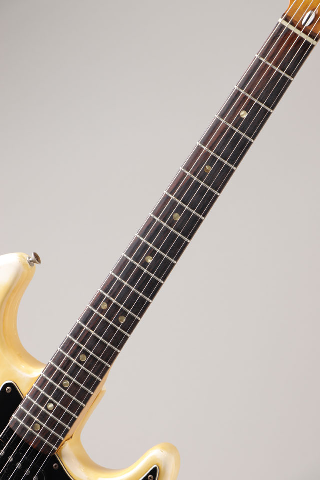 FENDER 1977 Stratocaster White フェンダー サブ画像6