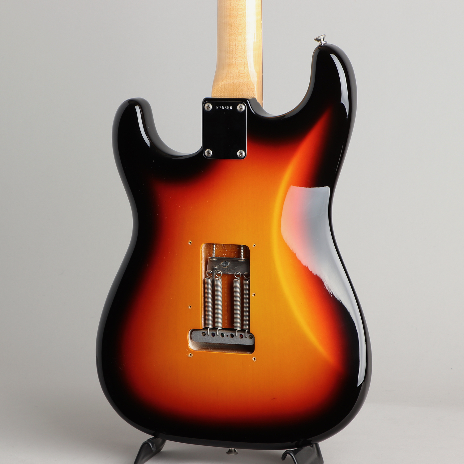 FENDER CUSTOM SHOP Team Built 1960 Stratocaster NOS 3CS 2014【お求め安くなりました!】 フェンダーカスタムショップ サブ画像10